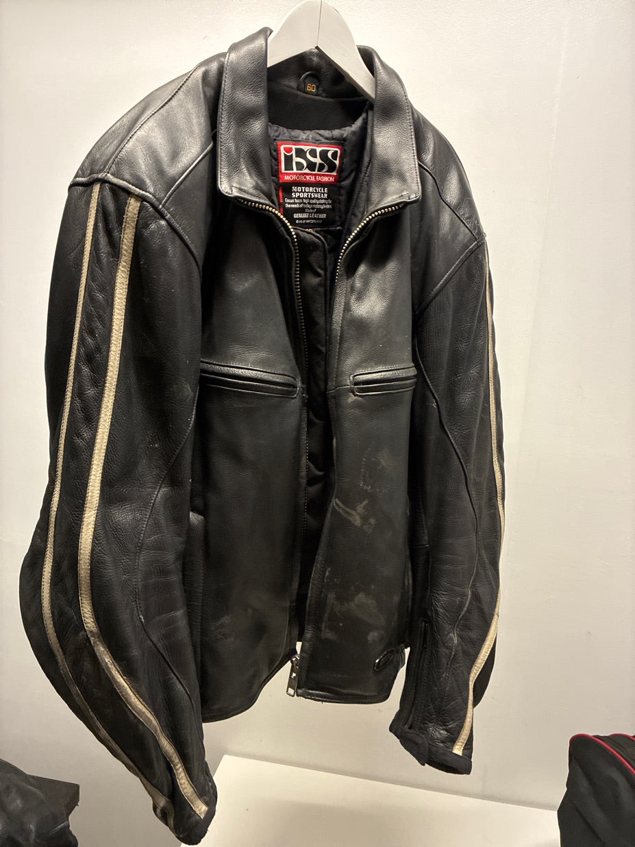 IXS Motorcykel beklædning str 60